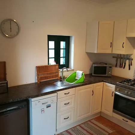 Appartement Quinta Do Centro à Melrica Extérieur photo