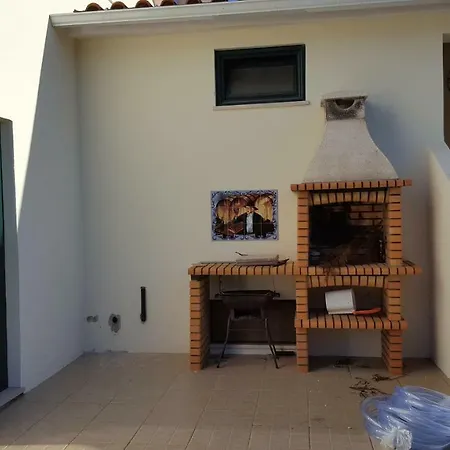 Appartement Quinta Do Centro à Melrica Extérieur photo