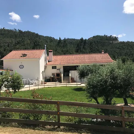 Appartement Quinta Do Centro à Melrica Extérieur photo