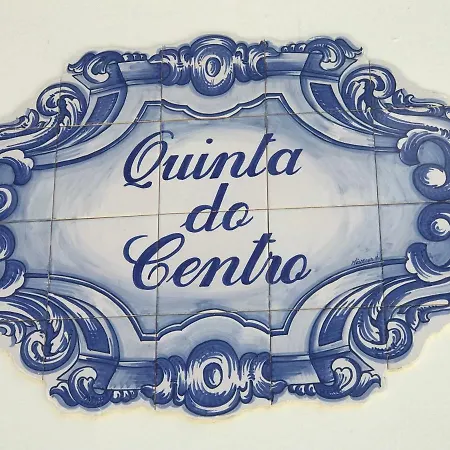 Appartement Quinta Do Centro à Melrica Extérieur photo