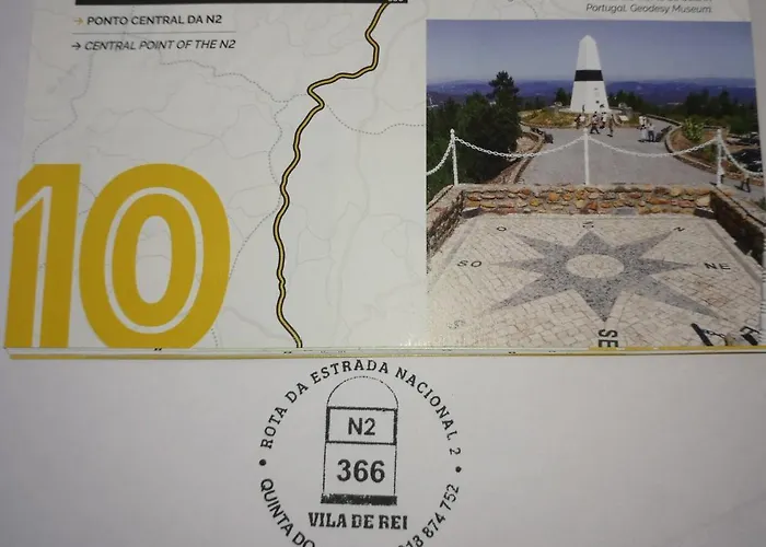 Quinta Do Centro