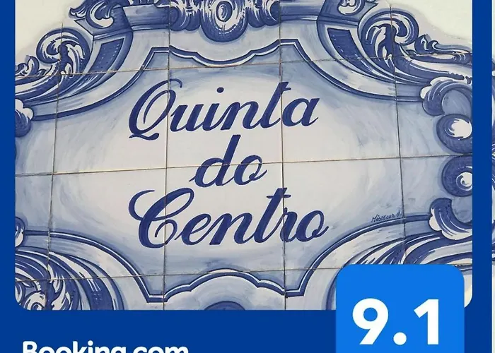 Quinta Do Centro
