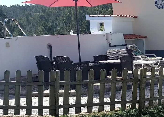 Quinta Do Centro