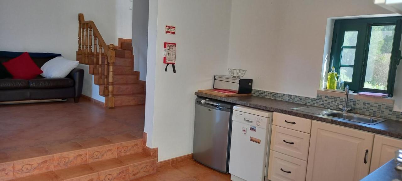 Apartment Quinta Do Centro Melrica