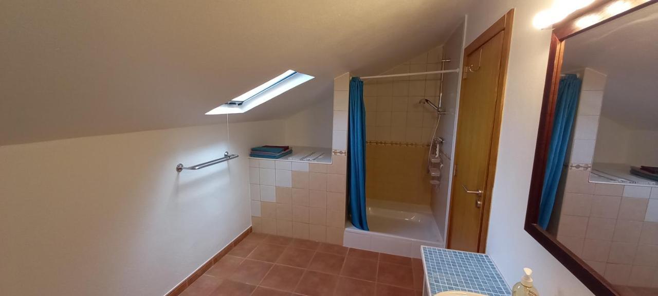 Quinta Do Centro Apartment Melrica