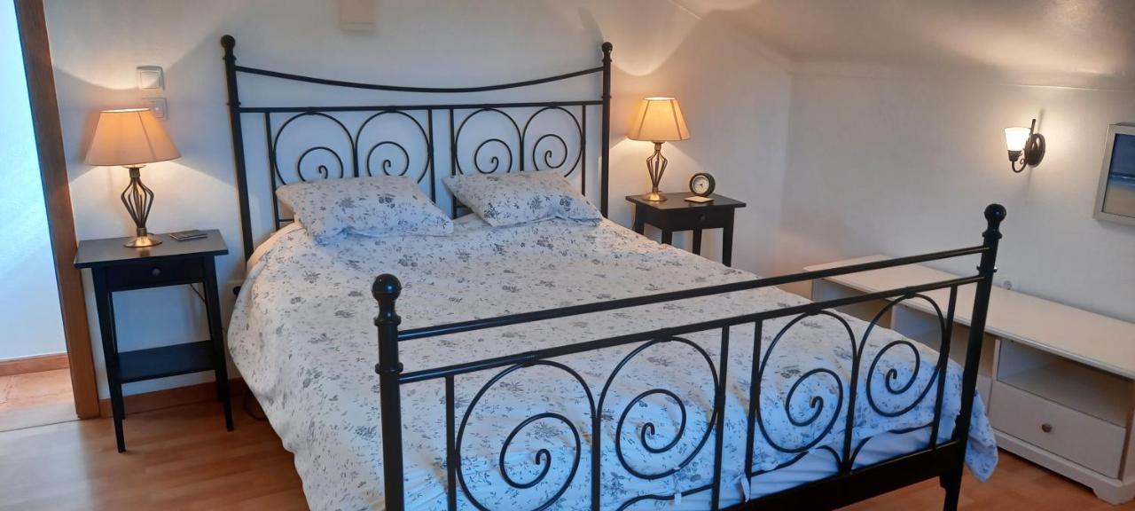 Quinta Do Centro Apartment Melrica