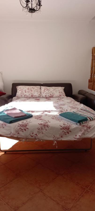 Quinta Do Centro Apartment *