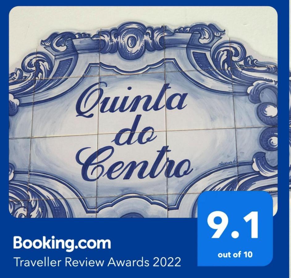 Quinta Do Centro Apartment *
