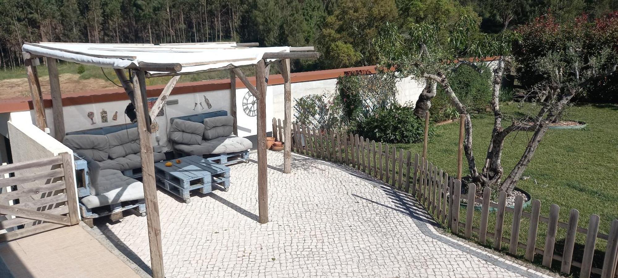 Quinta Do Centro Apartment