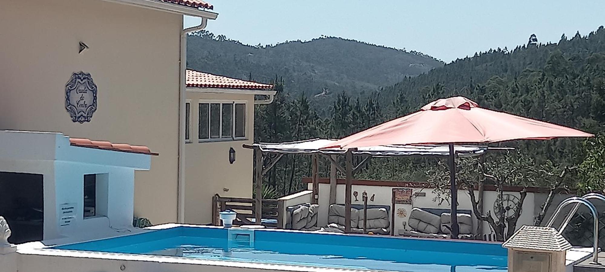 Quinta Do Centro Melrica