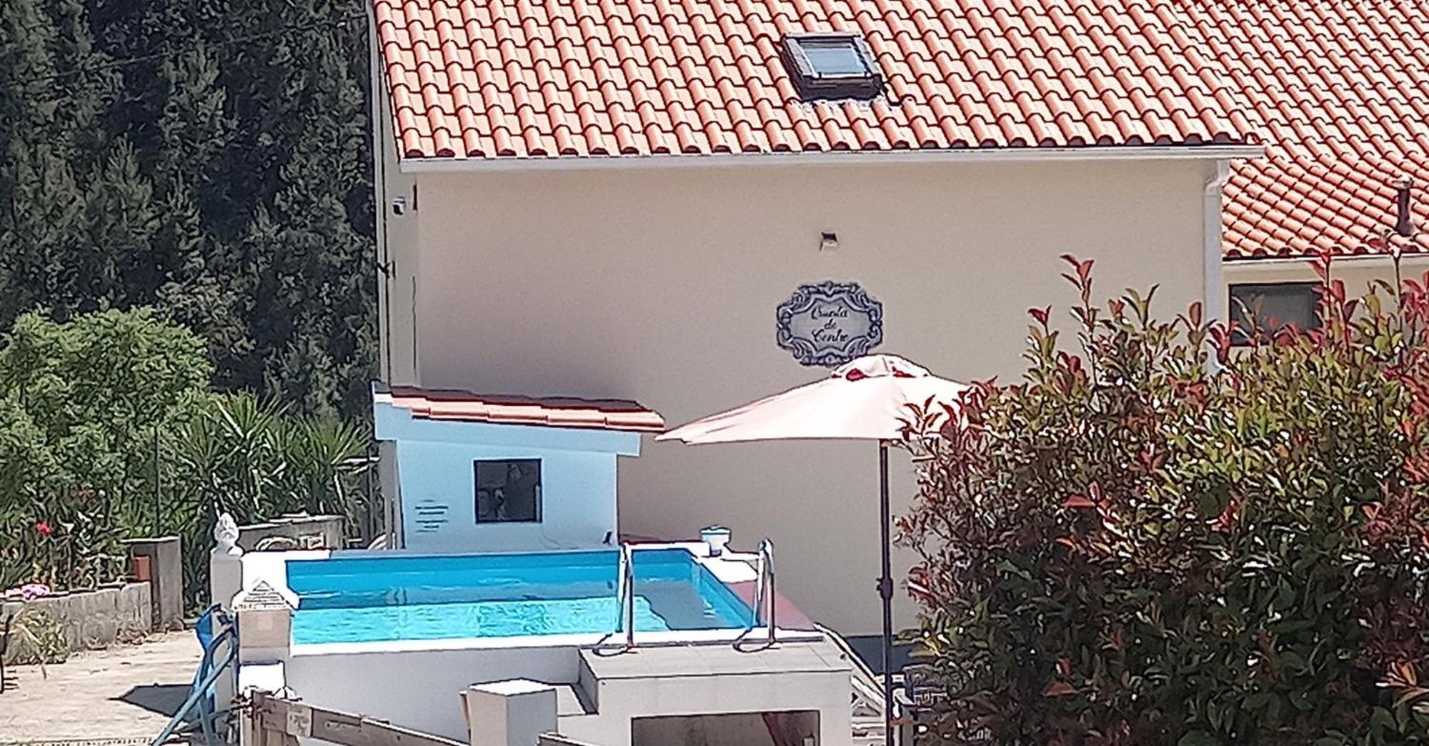 Apartment Quinta Do Centro