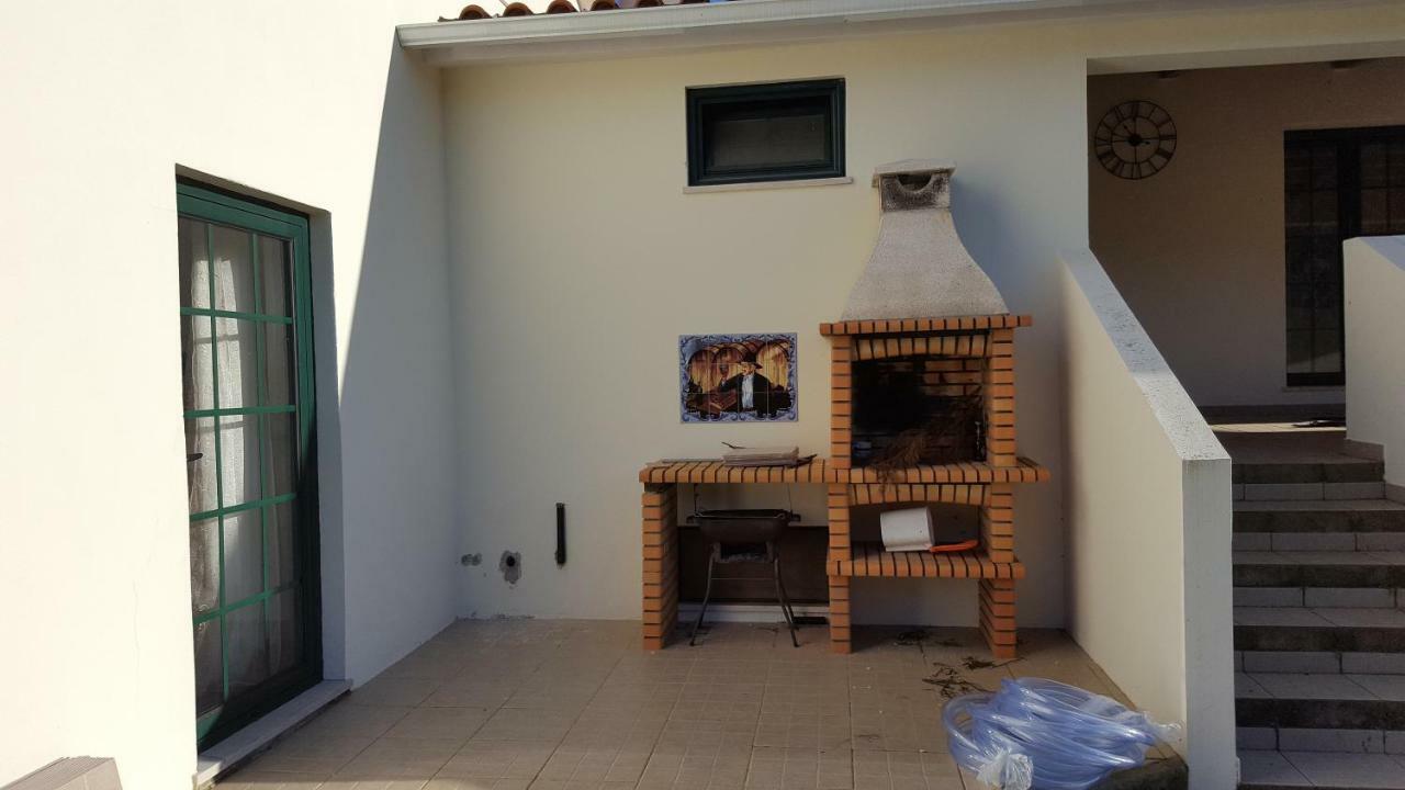 Quinta Do Centro Apartment Melrica