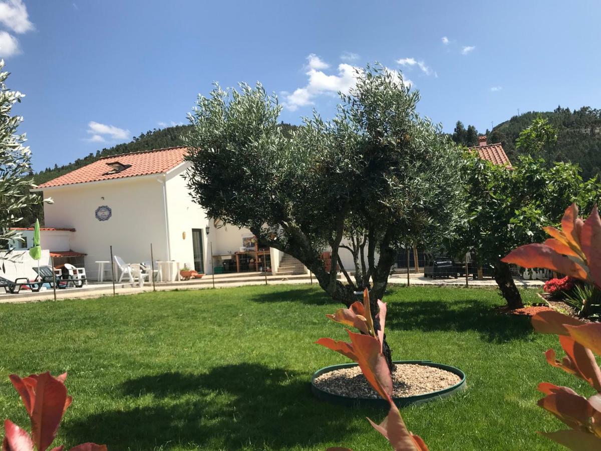 Apartment Quinta Do Centro Melrica