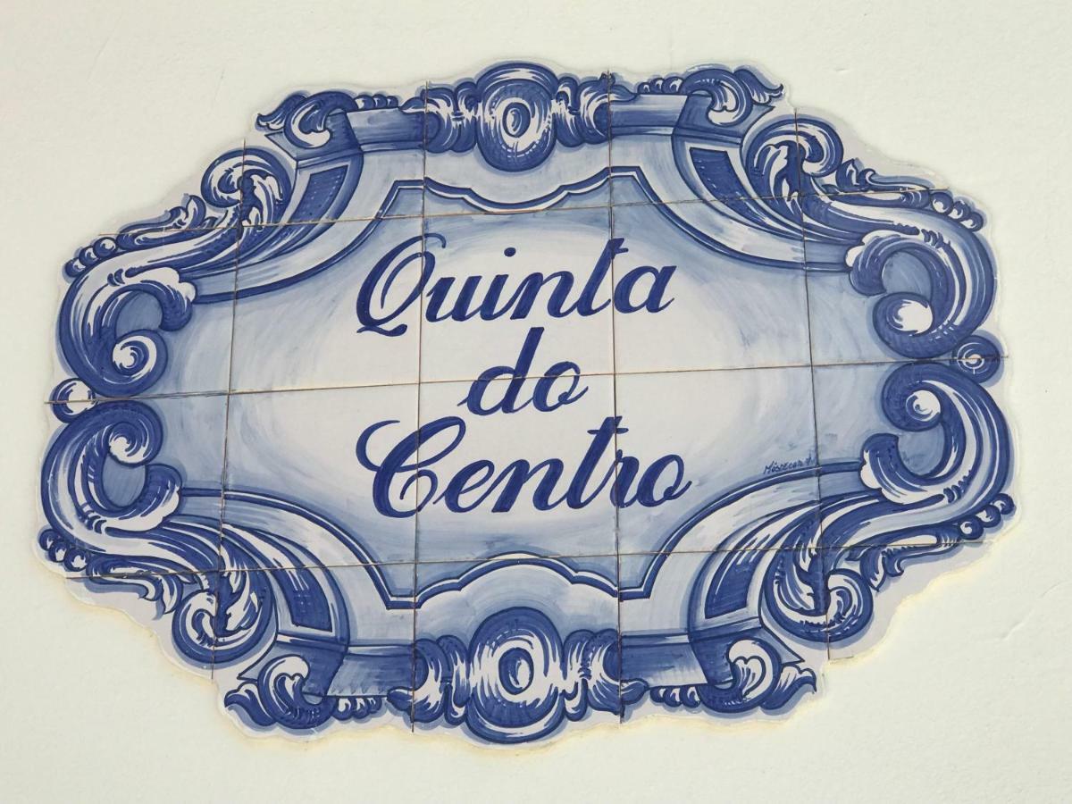 Quinta Do Centro Apartment *