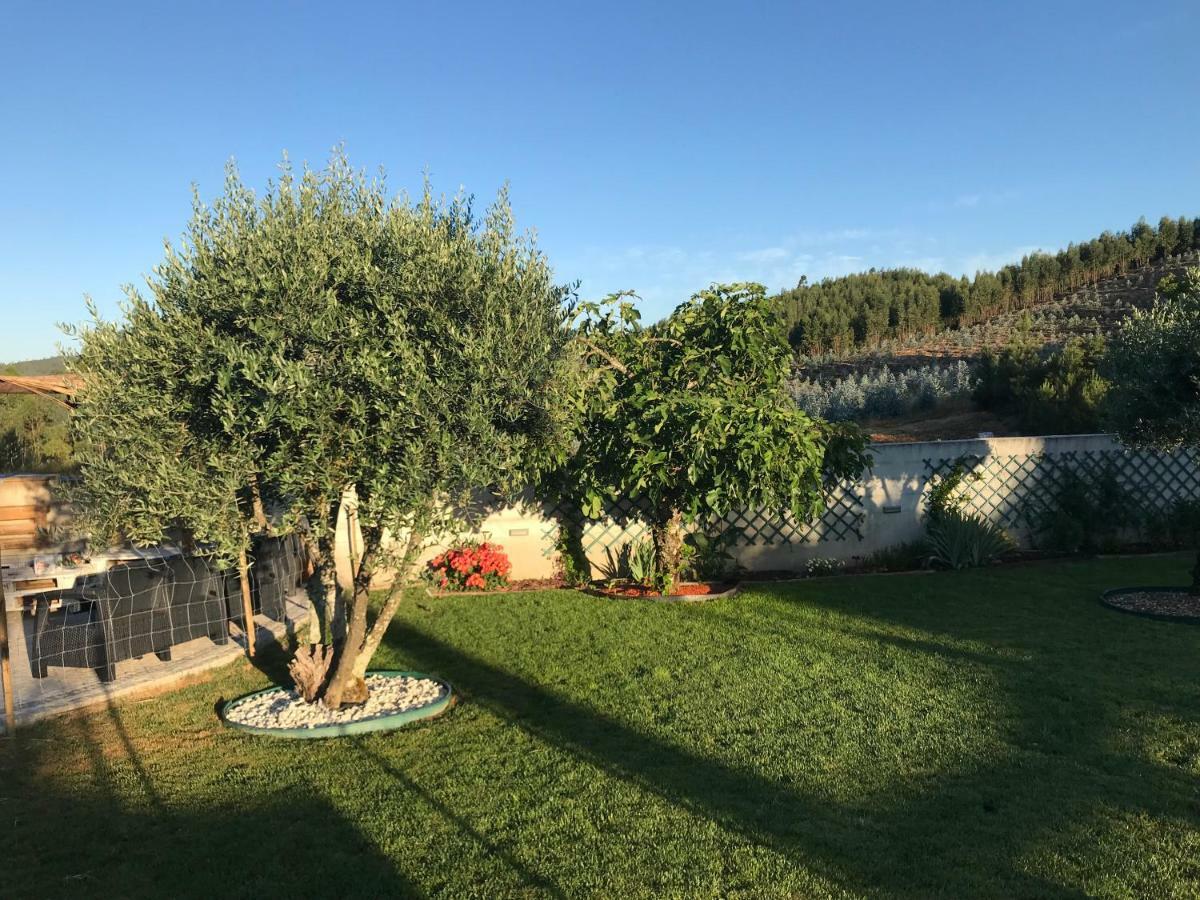 Quinta Do Centro Apartment